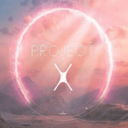 ׹projectx