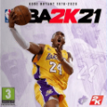 nba2k21 1.06 V88.0.1