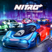 Nitro League V1.0