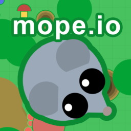 mope.io V1.1.1