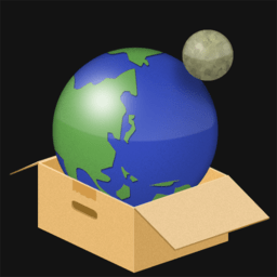 Planet simulation V2.6.0