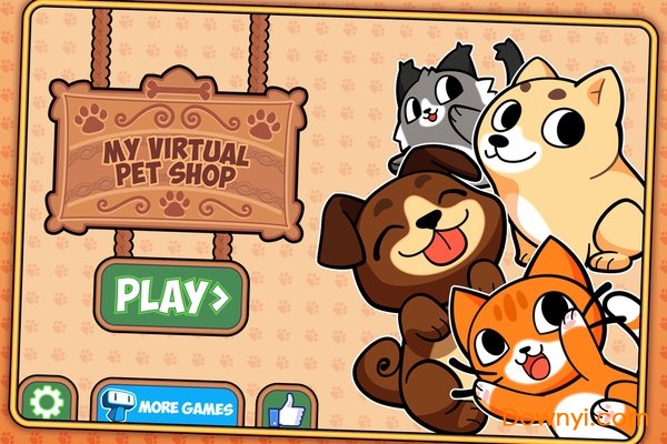 Littlest Pet Shop Wii: A Magical Journey to Adorable Creatures