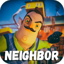 ھС(Neighbor)