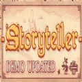 storyteller demo V1.0