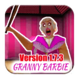 ֲű̲˰(Granny Barbie) V1.7.3