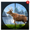 Deer Hunter Sniper Shooter V2.0.0