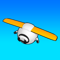 Sky Glider 3D V4.1