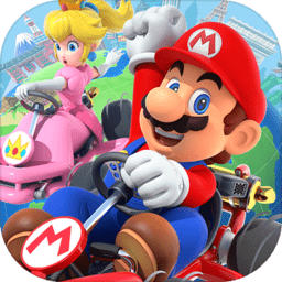 mario kart tour