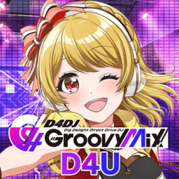 d4dj groovy mix V2.1.2