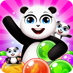 Panda Pop V5.3.009