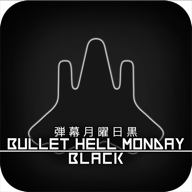 Bullet Hell Monday Black V1.0.1