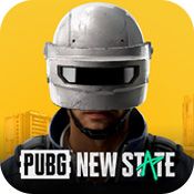 PUBG NEW STATEios版 0.9.17
