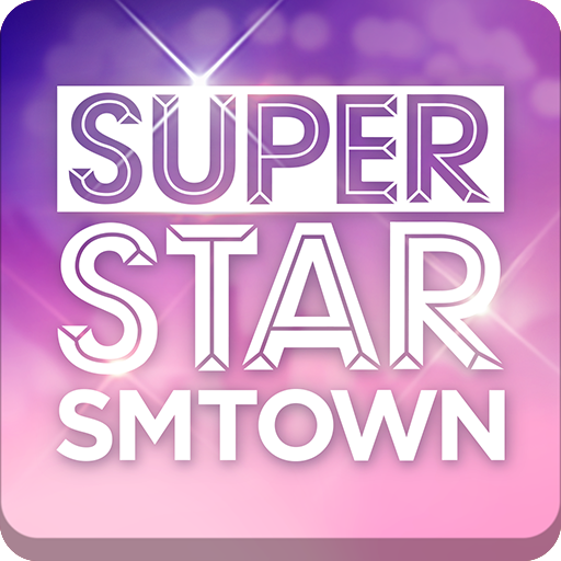 SuperStar SMTOWN V3.4.4