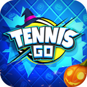 网球GO世界巡回赛ios版