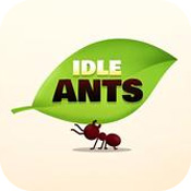 放置蚂蚁ios版 2.2.3