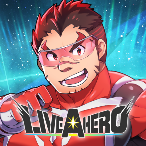 LIVE A HERO V3.8.5