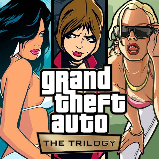 GTA