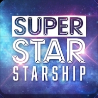 SuperStar Starship V2.4.3