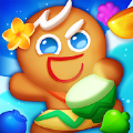 Cookie Run:Puzzle World V2.0.3
