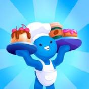 ʦ3D(Bakehouse 3D Street Chef)