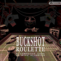 Buckshot Roulette V3.9.1