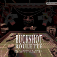Buckshot Roulette V1.2.3