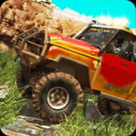 off Road Driving