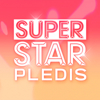 SuperStar PLEDIS V2.2.2