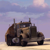 ֮·˾(Death Road Truck Driver) V2.7.5