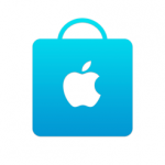 Apple Storeios 5.7