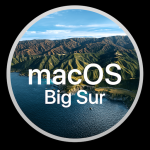 macOS Big Surios 11.2.3