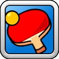 Ping Pong 2D Game