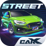 carxstreetͷ V2.3.1