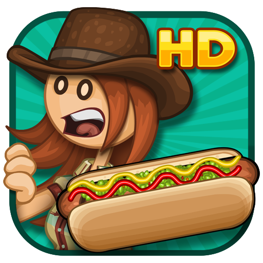 ϵȹ(Papas Hot Doggeria To Go) V2.5.2