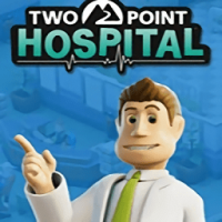 Two Point Hospital V3.3.4