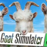 Goat Simulator 3 V3.6.4