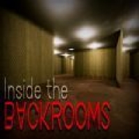 Inside the Backrooms V1.6.0