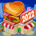 ճʦ(Cooking Day Chef Cooking games) V1.5.7