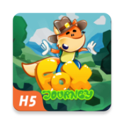 Fox Journeyк V1.4.8