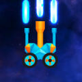 Space Cannon Shooter V1.1