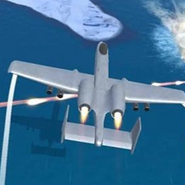 սսWar Plane Strike:Sky V2.6.6