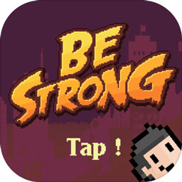 Be Strong V2.3.2