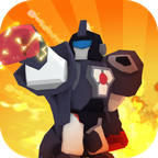 սʿ3D(Robot Warrior 3D) V3.5.9