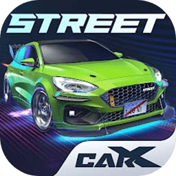 CarX Street V2.3.6