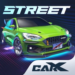 CarXStreet V2.4.5