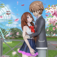 ӣУ԰(Sakura School Life Love Story) V2.6.5