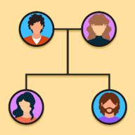 family tree V0.1.6