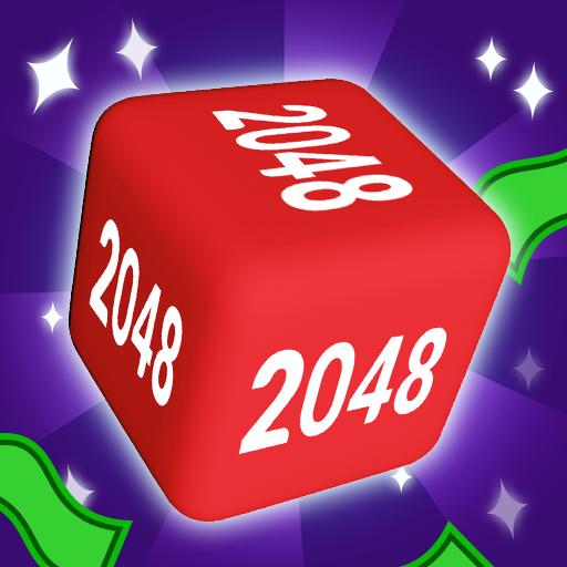 ǹ2048(Candy Game Moblie)