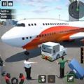 Airplane Simulator 3d Games