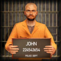 ģ(Prison Guard Job Simulator)